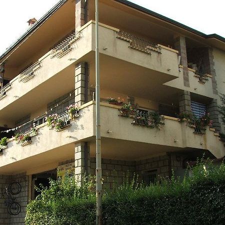 Bed and Breakfast Pietro & Graziella Sorgono Экстерьер фото
