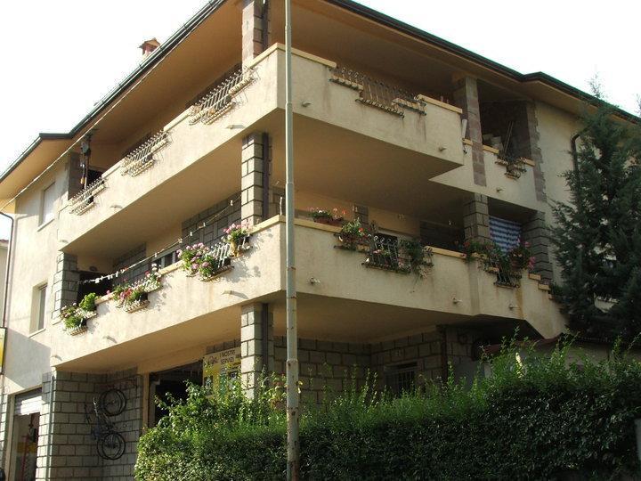 Bed and Breakfast Pietro & Graziella Sorgono Экстерьер фото