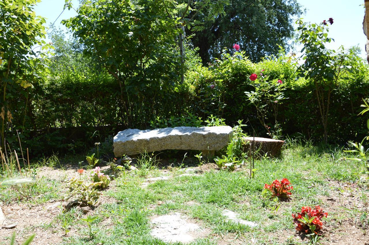 Bed and Breakfast Pietro & Graziella Sorgono Экстерьер фото