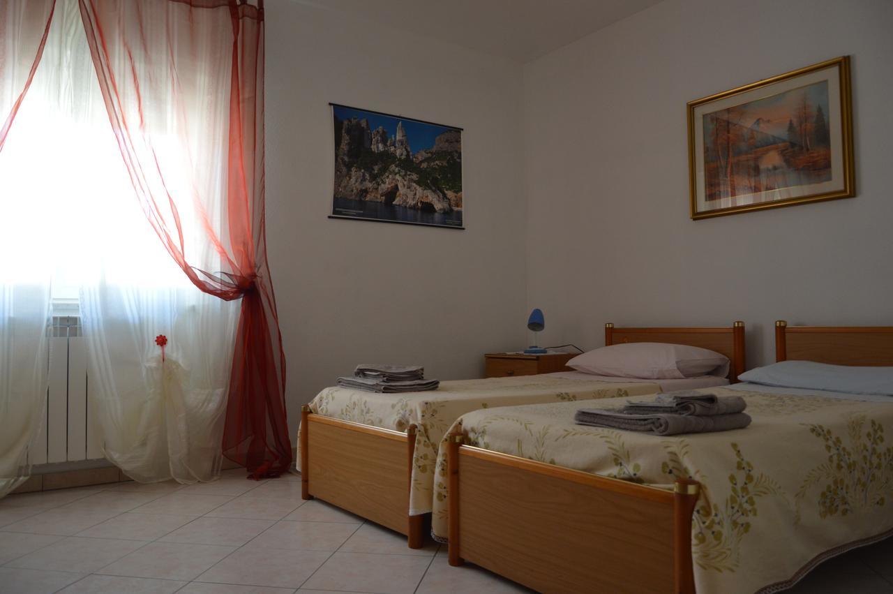 Bed and Breakfast Pietro & Graziella Sorgono Экстерьер фото